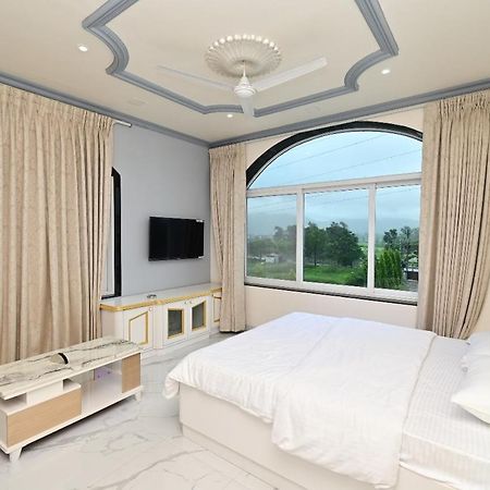 Vedika Garden Hotell Āmbavna Exteriör bild